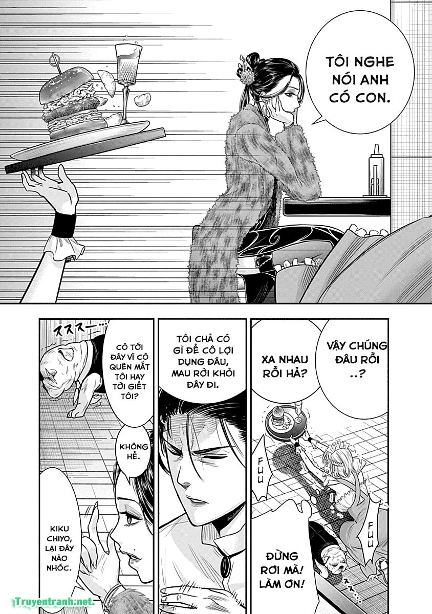 Diner Chap 24 - Next Chap 25