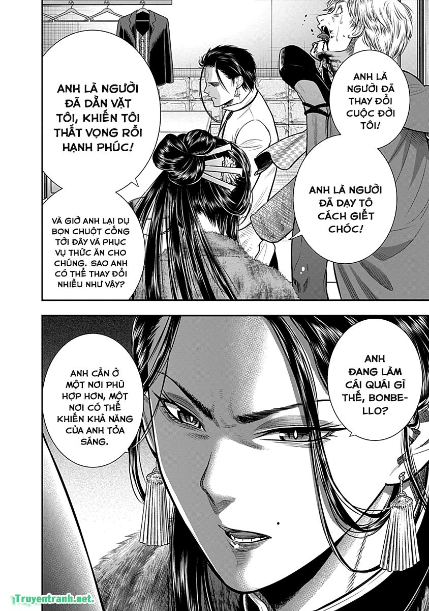 Diner Chap 24 - Next Chap 25