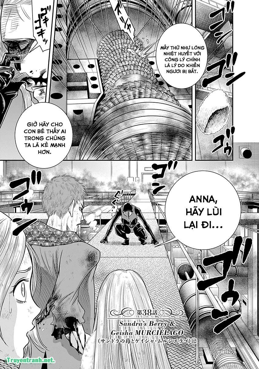 Diner Chap 38 - Next Chap 39
