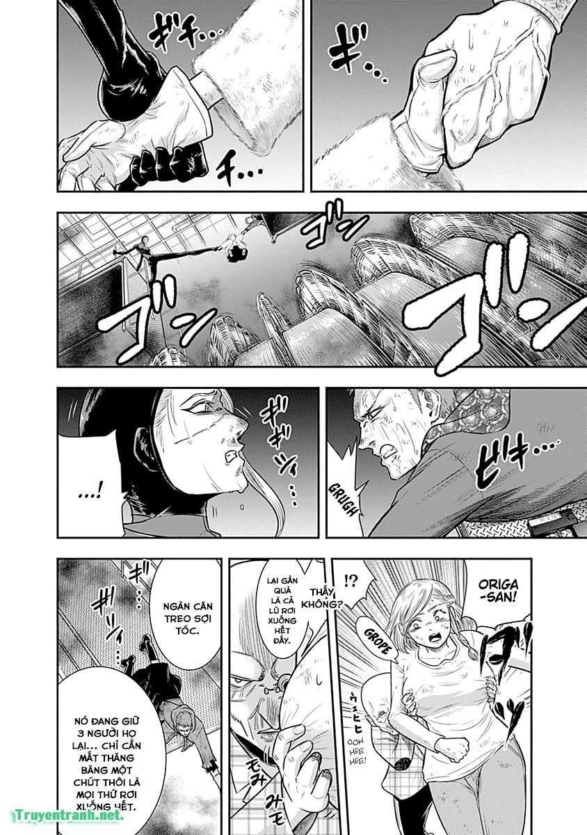 Diner Chap 38 - Next Chap 39
