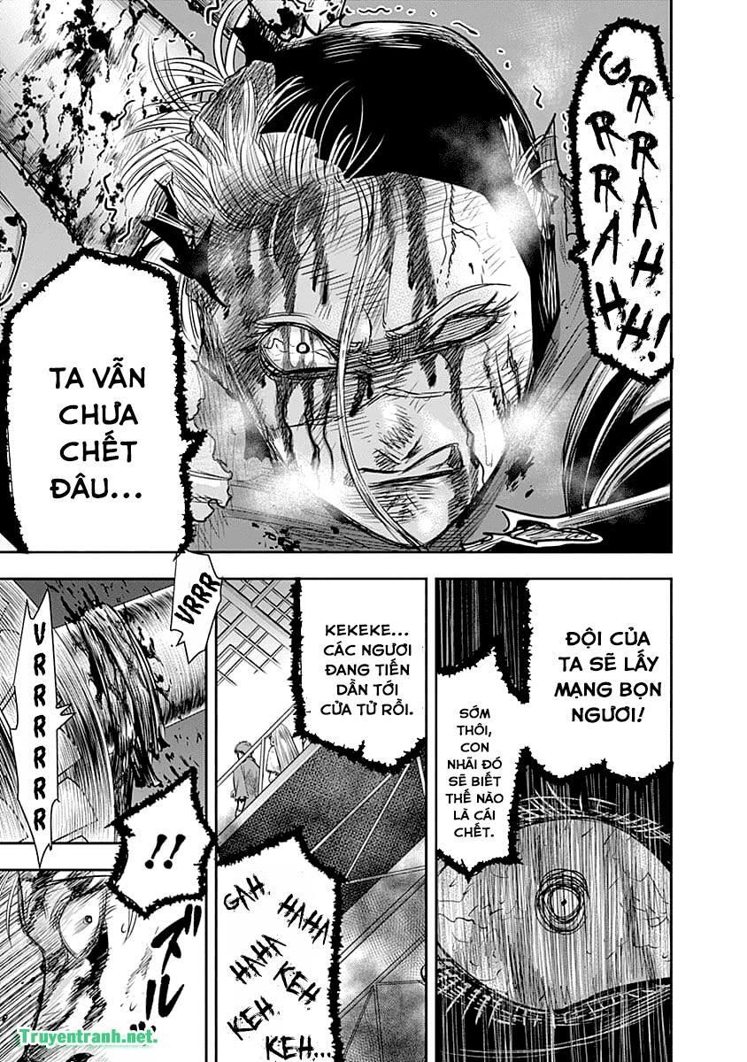 Diner Chap 38 - Next Chap 39