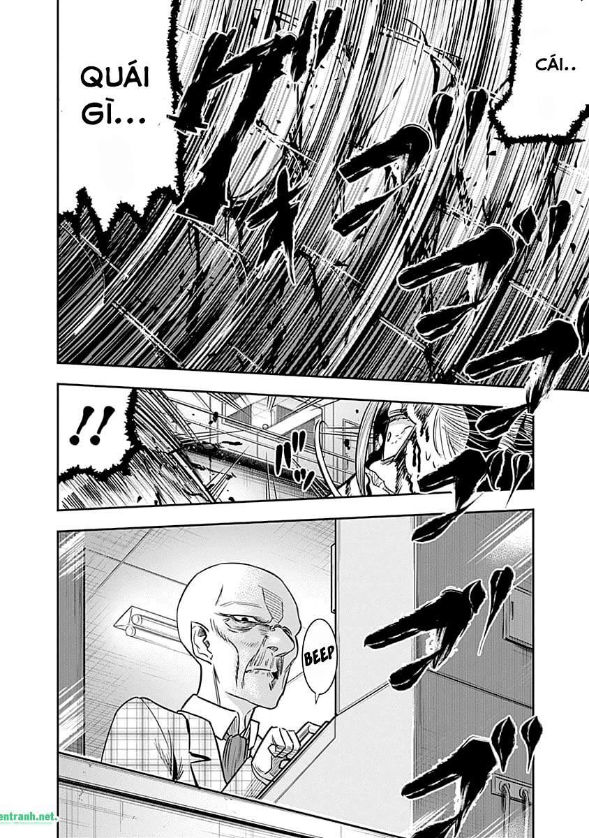 Diner Chap 38 - Next Chap 39
