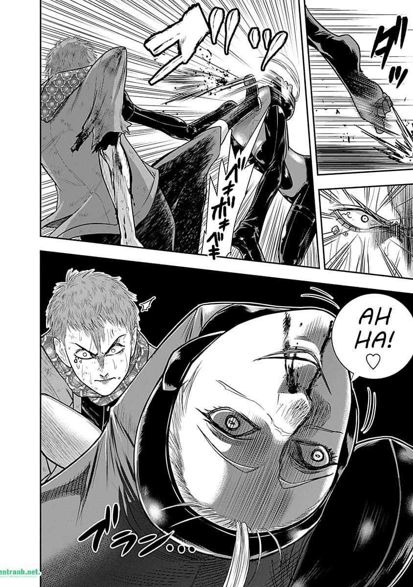 Diner Chap 38 - Next Chap 39
