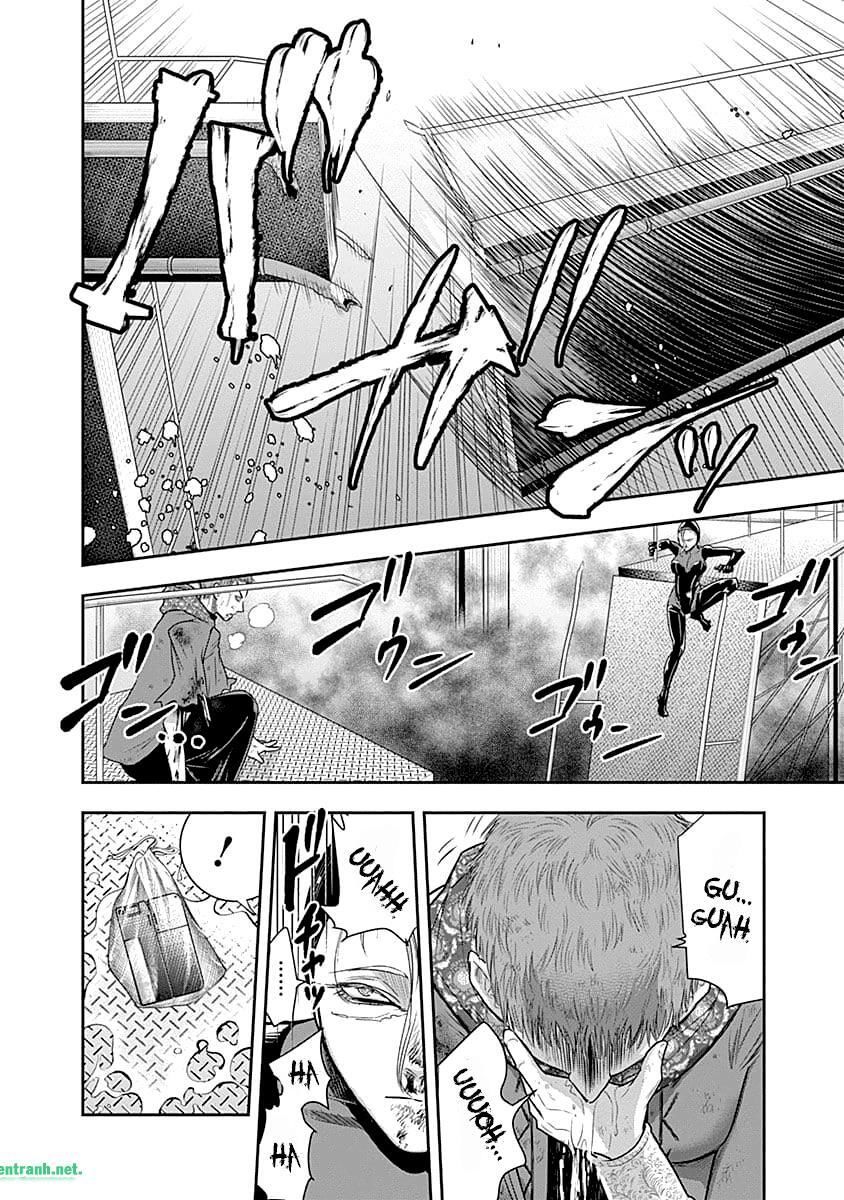 Diner Chap 38 - Next Chap 39