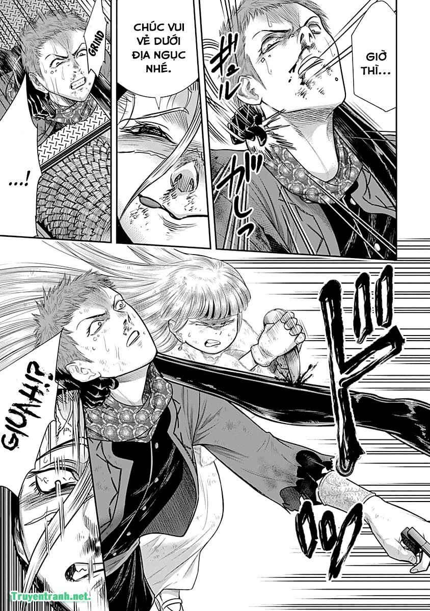 Diner Chap 38 - Next Chap 39