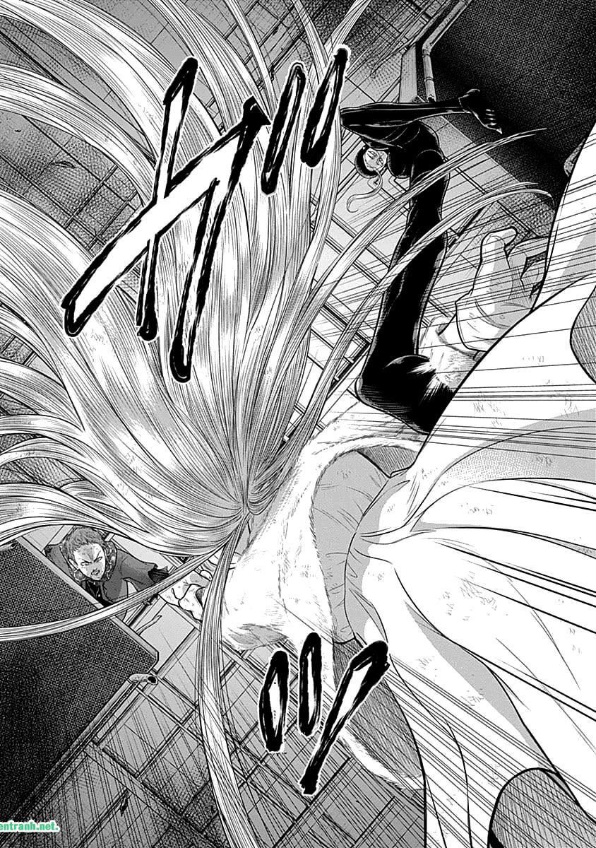 Diner Chap 38 - Next Chap 39