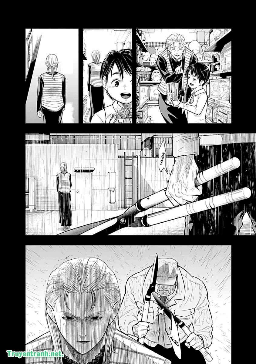 Diner Chap 52 - Next Chap 53
