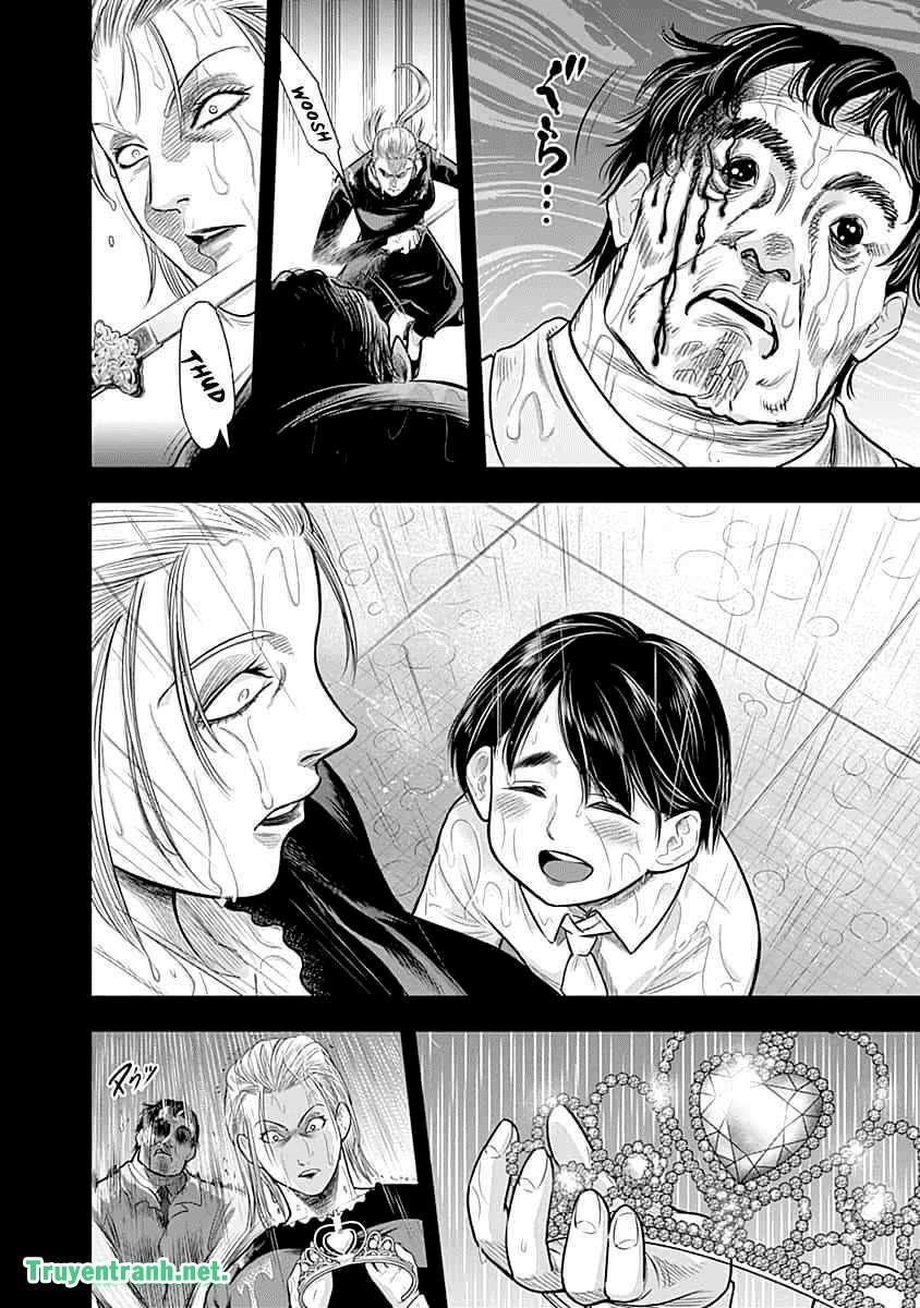 Diner Chap 52 - Next Chap 53