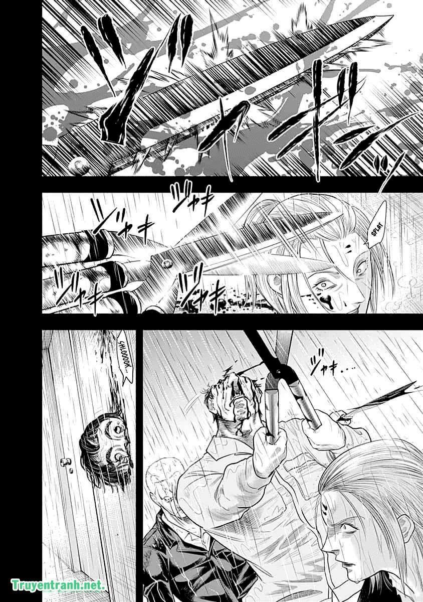 Diner Chap 52 - Next Chap 53