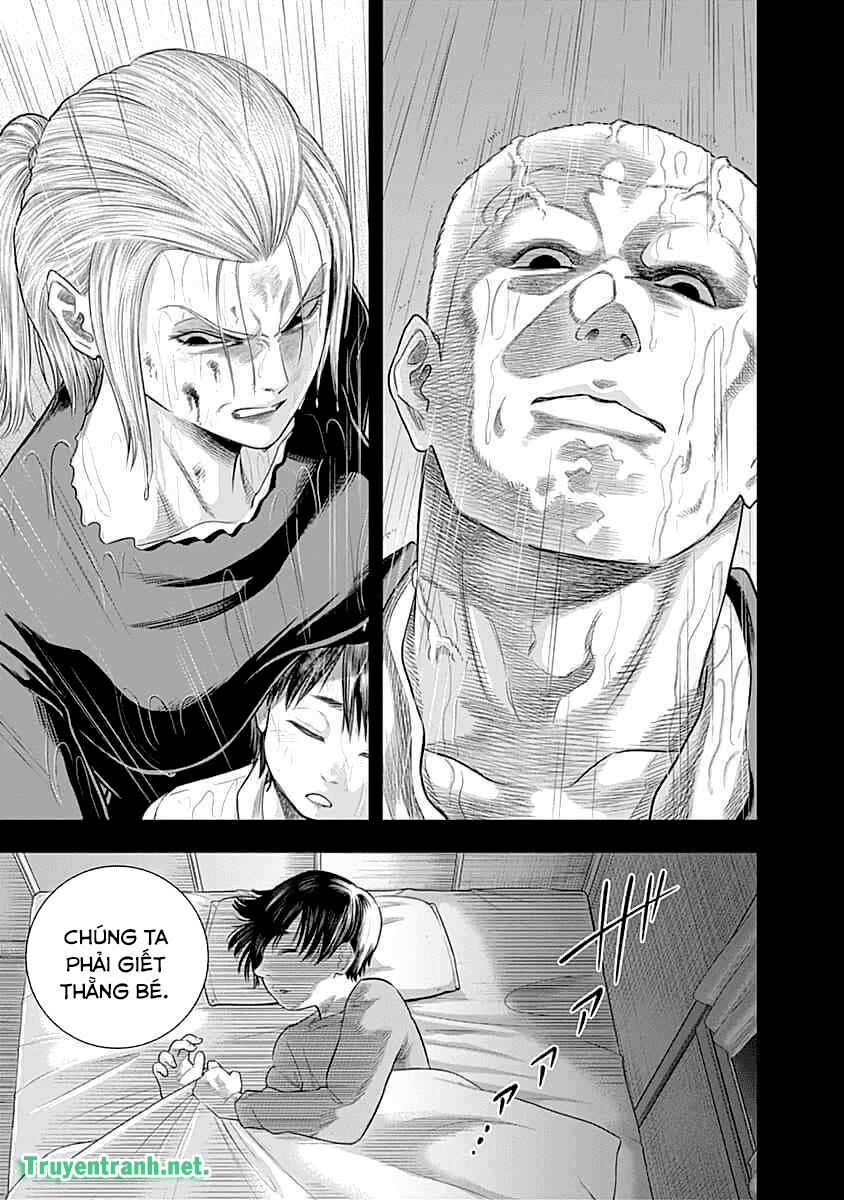 Diner Chap 52 - Next Chap 53