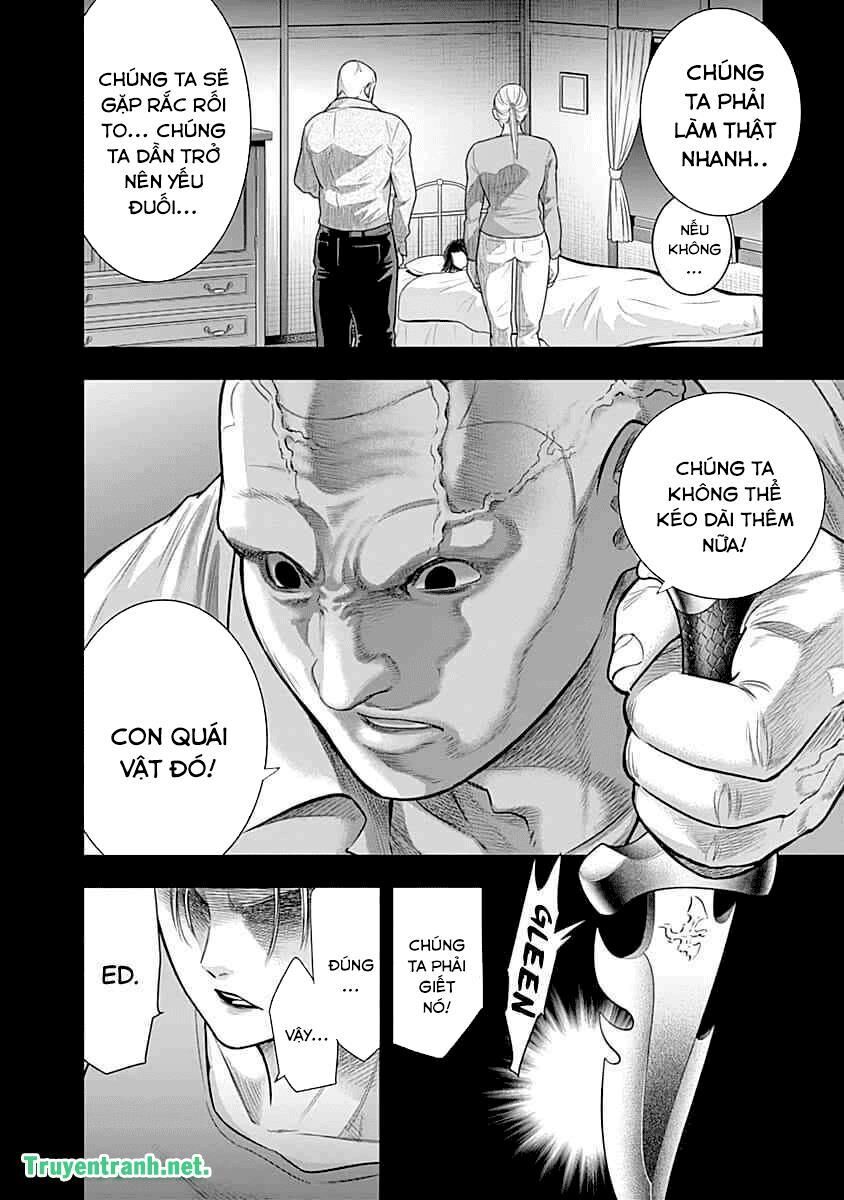 Diner Chap 52 - Next Chap 53