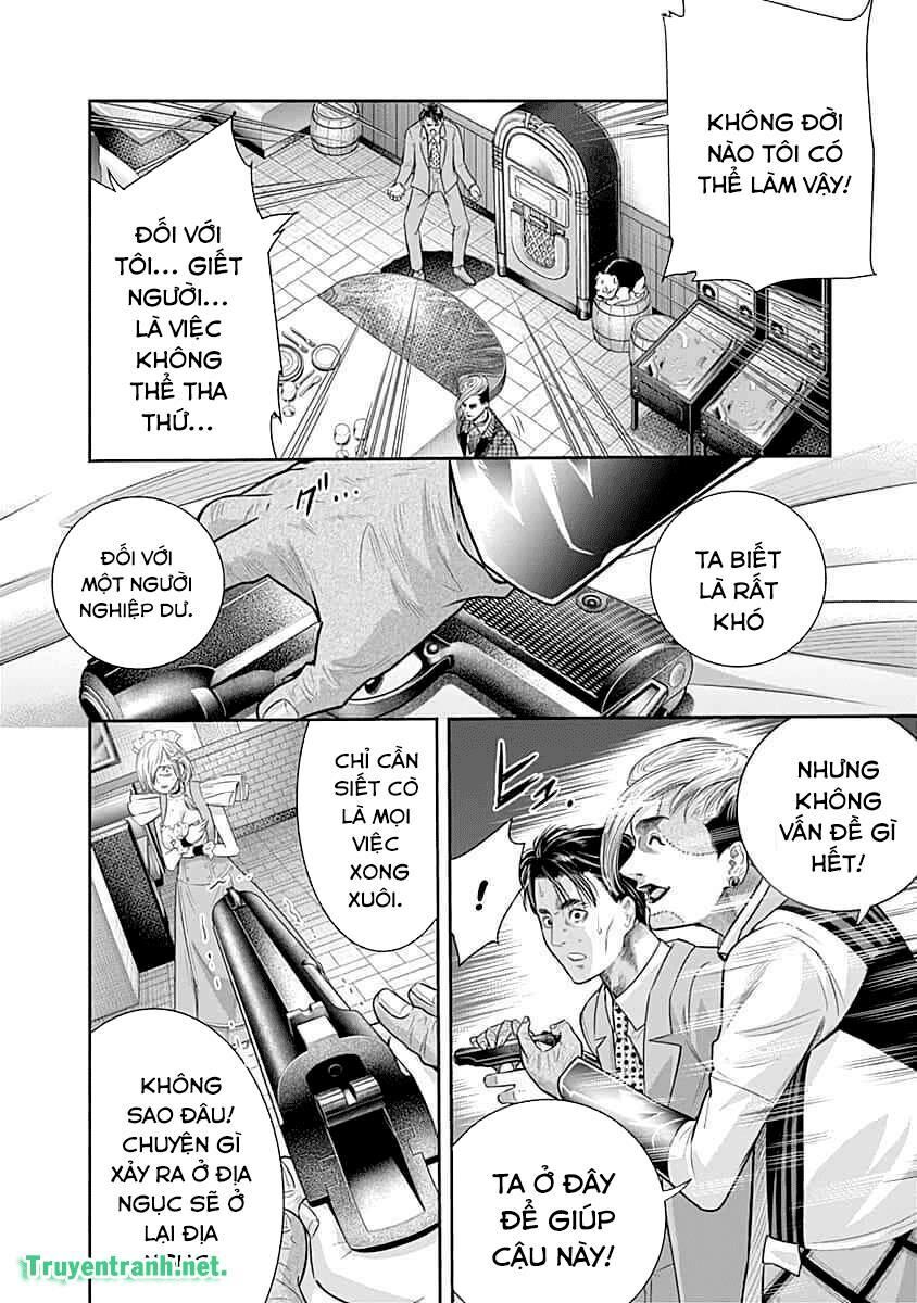 Diner Chap 52 - Next Chap 53