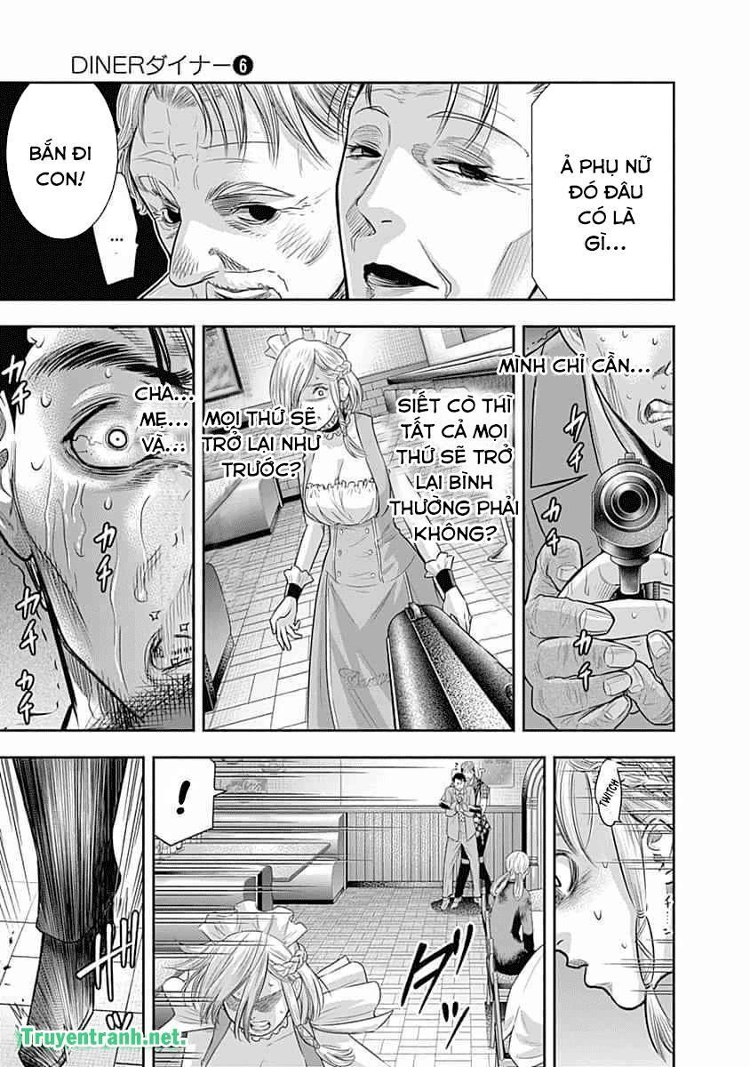 Diner Chap 52 - Next Chap 53