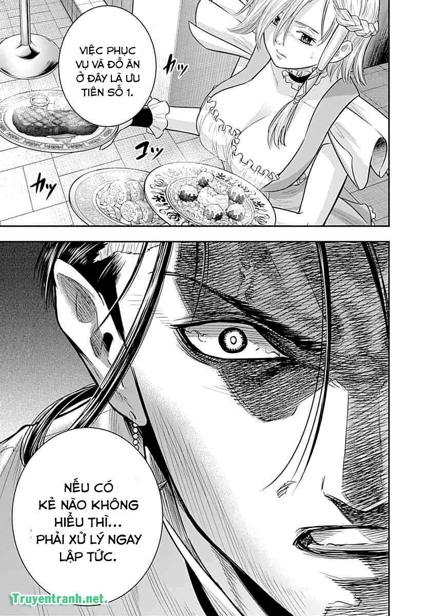 Diner Chap 52 - Next Chap 53