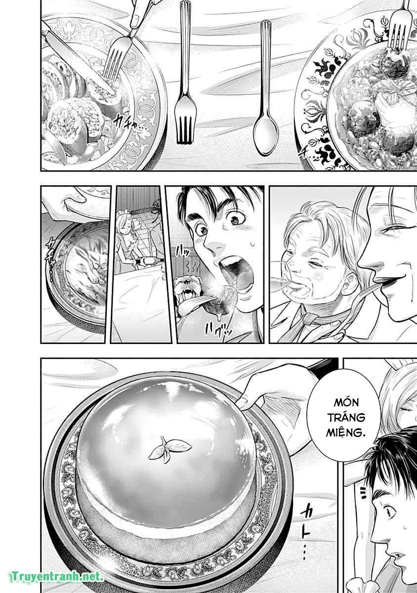 Diner Chap 52 - Next Chap 53