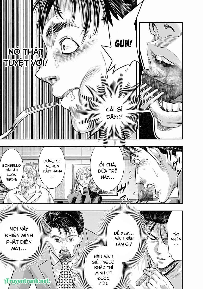 Diner Chap 52 - Next Chap 53