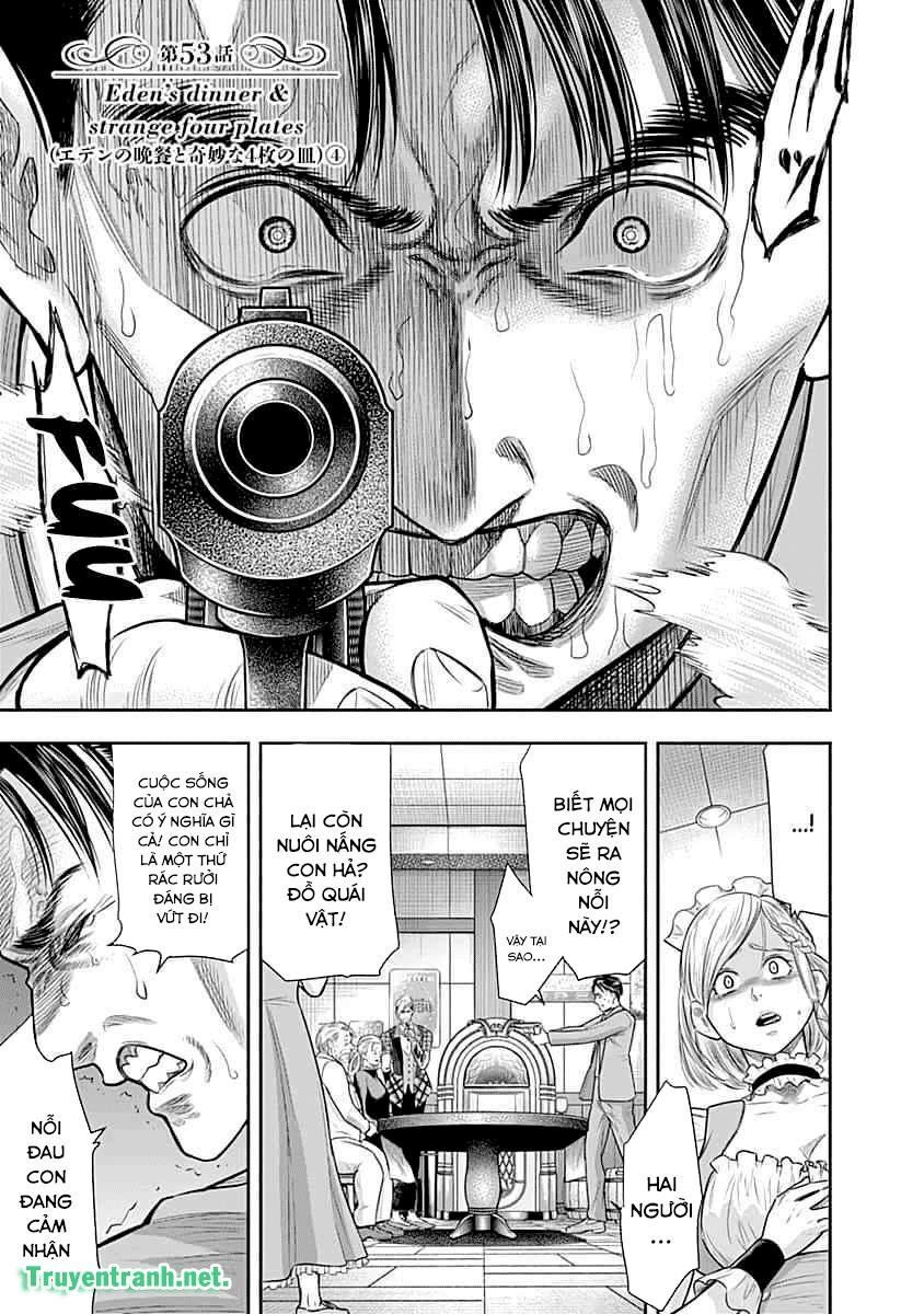 Diner Chap 53 - Next Chap 54