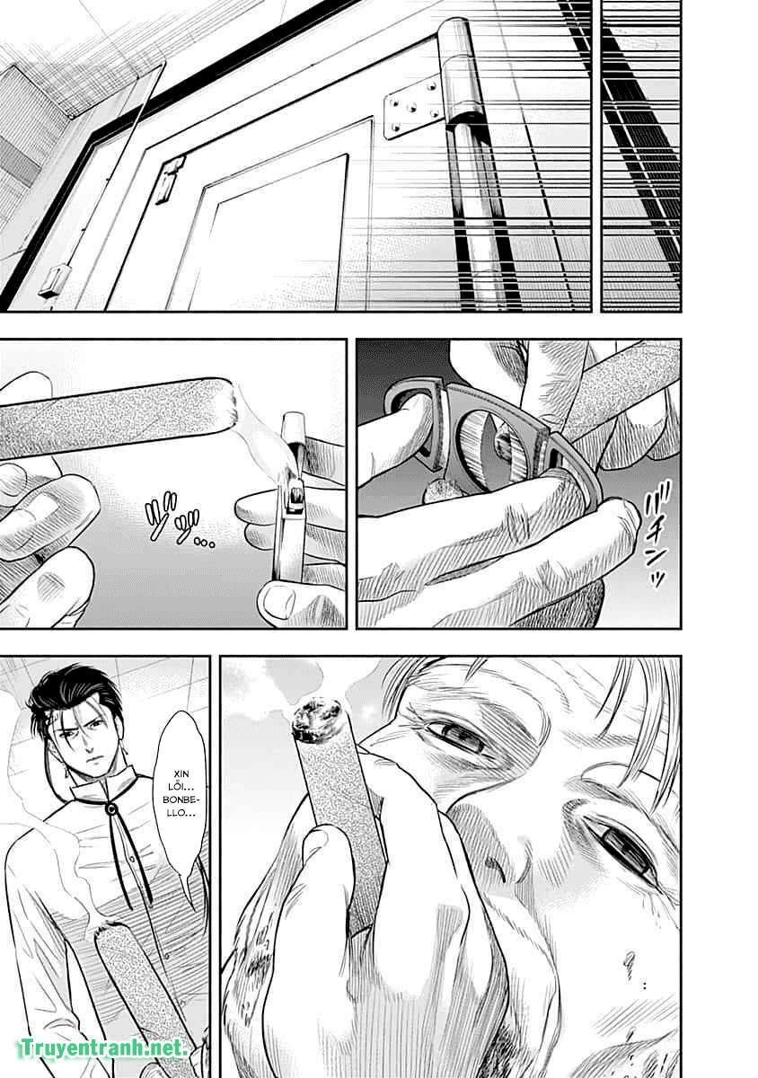 Diner Chap 53 - Next Chap 54