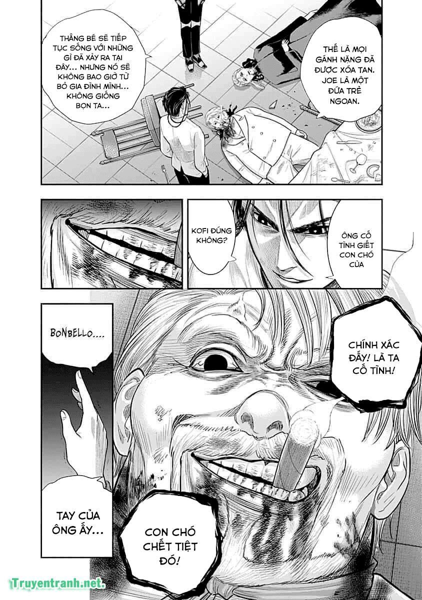 Diner Chap 53 - Next Chap 54