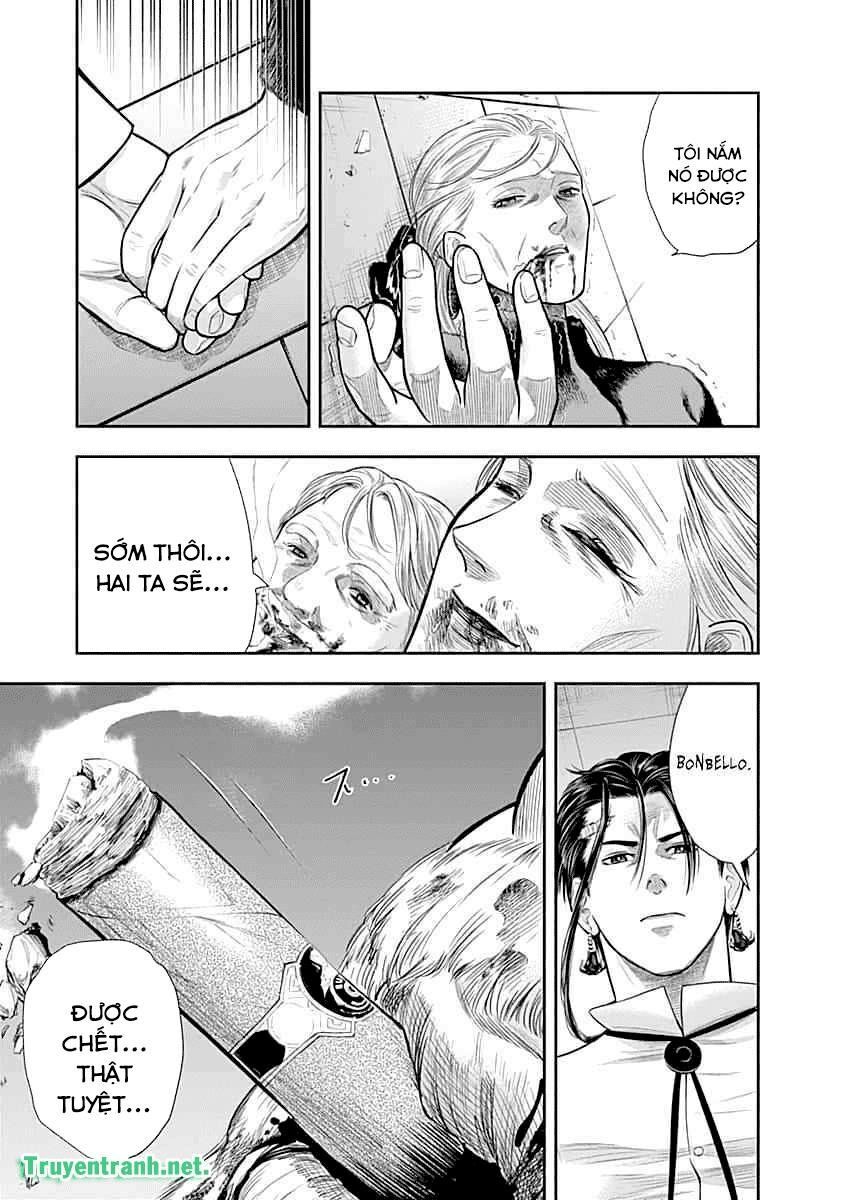 Diner Chap 53 - Next Chap 54