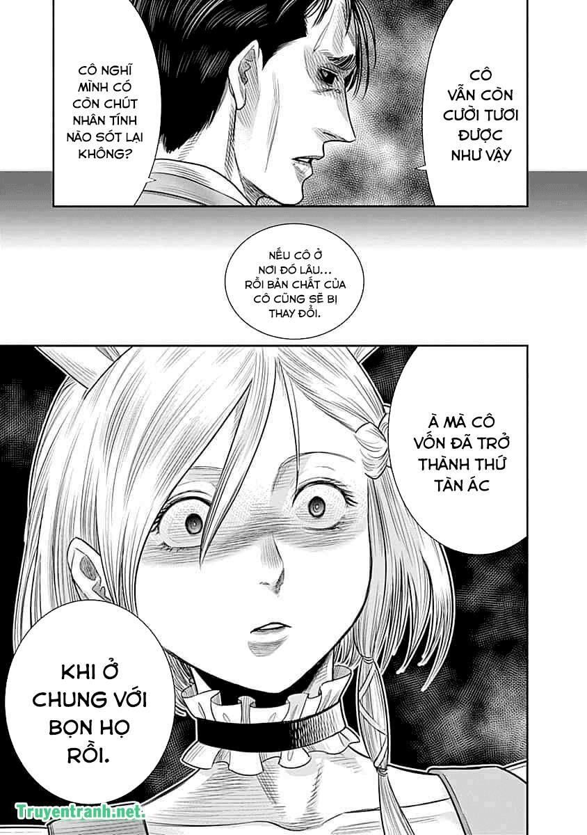 Diner Chap 53 - Next Chap 54