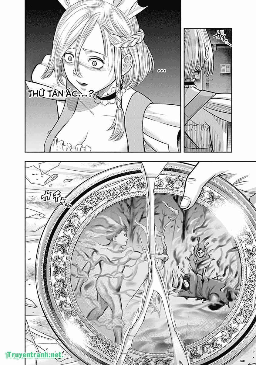 Diner Chap 53 - Next Chap 54