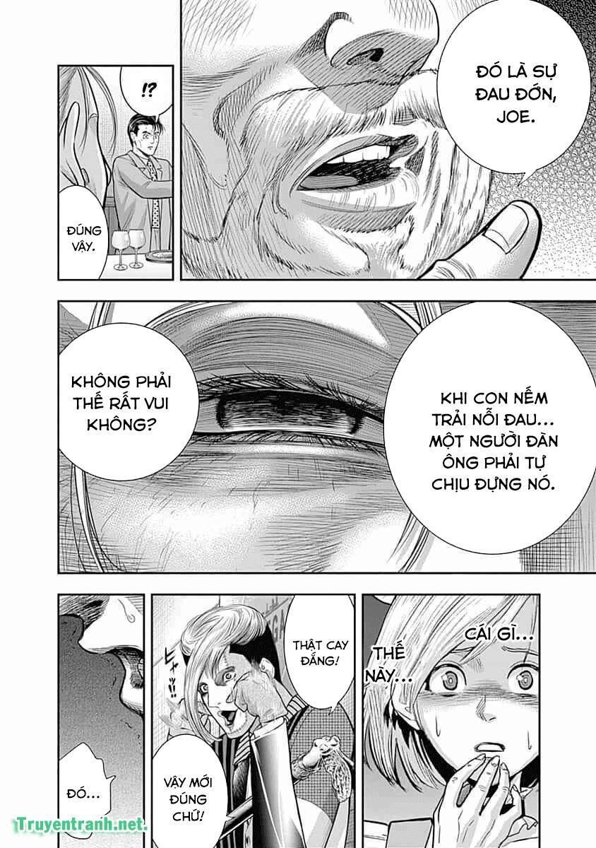 Diner Chap 53 - Next Chap 54