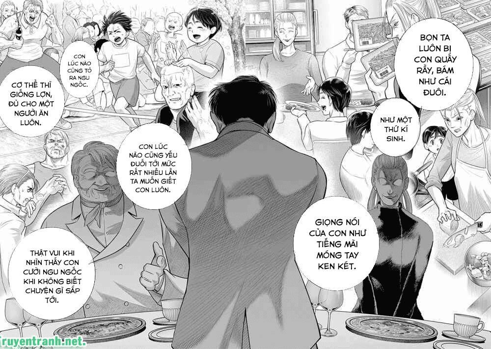Diner Chap 53 - Next Chap 54