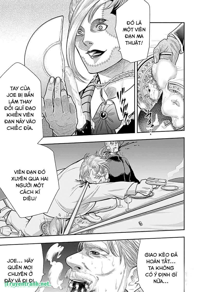 Diner Chap 53 - Next Chap 54