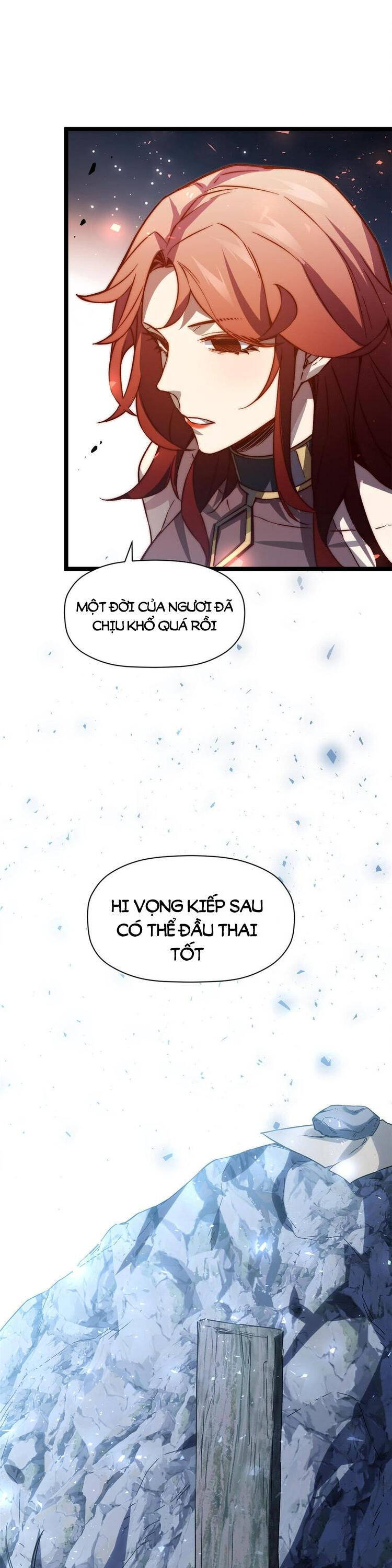 Đỉnh Cấp Khí Vận, Lặng Lẽ Tu Luyện Ngàn Năm Chap 131 - Next Chap 132