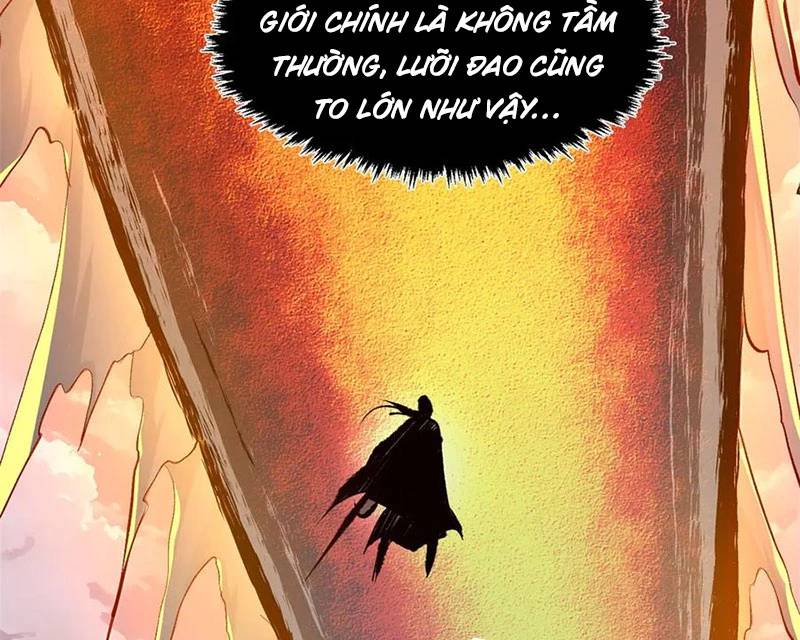 Đỉnh Cấp Khí Vận, Lặng Lẽ Tu Luyện Ngàn Năm Chap 185 - Next Chap 186