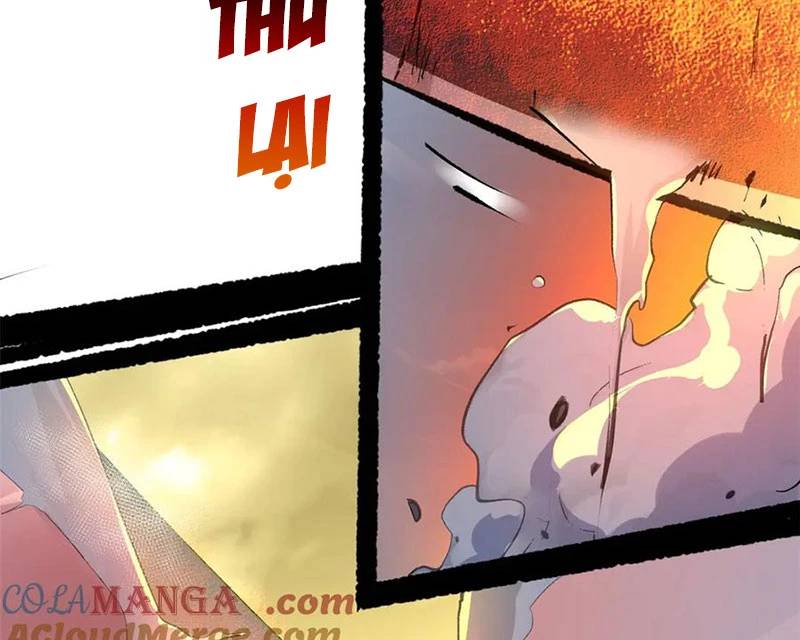 Đỉnh Cấp Khí Vận, Lặng Lẽ Tu Luyện Ngàn Năm Chap 185 - Next Chap 186
