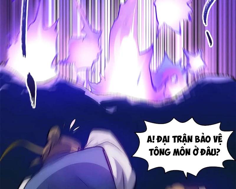 Đỉnh Cấp Khí Vận, Lặng Lẽ Tu Luyện Ngàn Năm Chap 185 - Next Chap 186