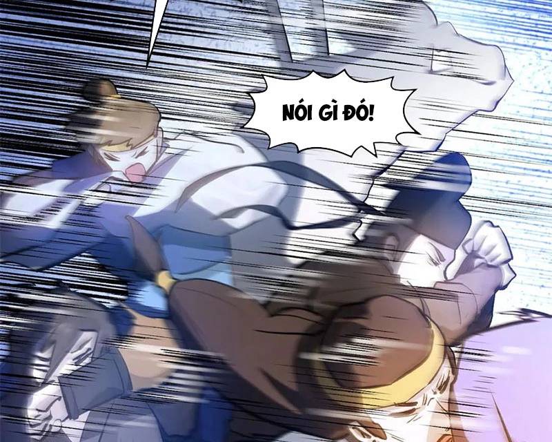 Đỉnh Cấp Khí Vận, Lặng Lẽ Tu Luyện Ngàn Năm Chap 185 - Next Chap 186