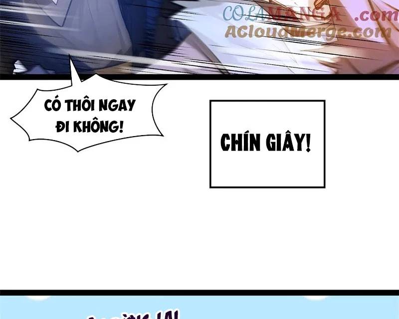 Đỉnh Cấp Khí Vận, Lặng Lẽ Tu Luyện Ngàn Năm Chap 185 - Next Chap 186