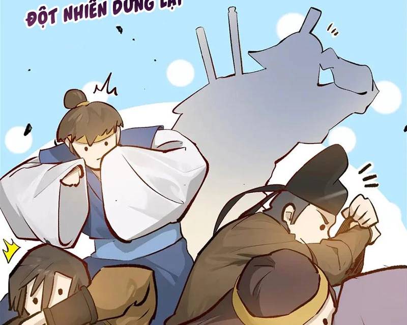 Đỉnh Cấp Khí Vận, Lặng Lẽ Tu Luyện Ngàn Năm Chap 185 - Next Chap 186