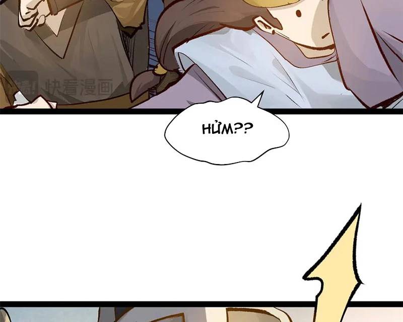 Đỉnh Cấp Khí Vận, Lặng Lẽ Tu Luyện Ngàn Năm Chap 185 - Next Chap 186