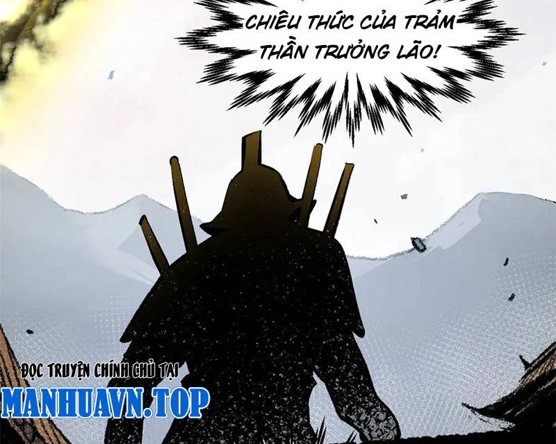 Đỉnh Cấp Khí Vận, Lặng Lẽ Tu Luyện Ngàn Năm Chap 185 - Next Chap 186