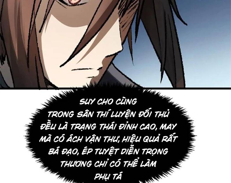 Đỉnh Cấp Khí Vận, Lặng Lẽ Tu Luyện Ngàn Năm Chap 185 - Next Chap 186