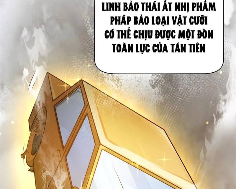 Đỉnh Cấp Khí Vận, Lặng Lẽ Tu Luyện Ngàn Năm Chap 185 - Next Chap 186