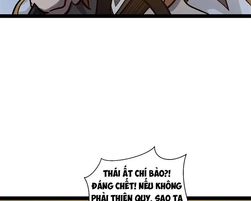 Đỉnh Cấp Khí Vận, Lặng Lẽ Tu Luyện Ngàn Năm Chap 185 - Next Chap 186