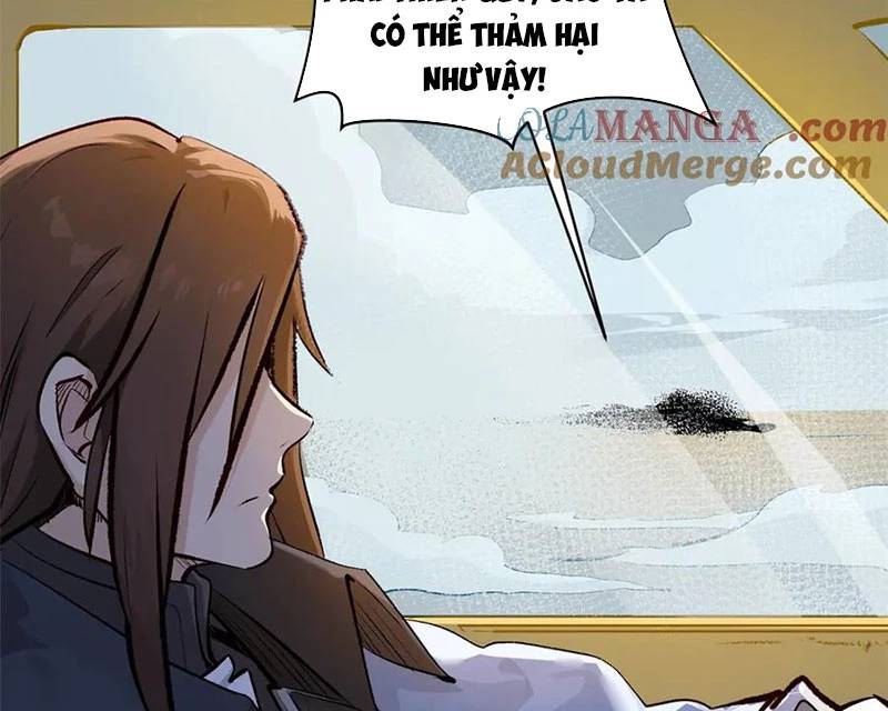Đỉnh Cấp Khí Vận, Lặng Lẽ Tu Luyện Ngàn Năm Chap 185 - Next Chap 186