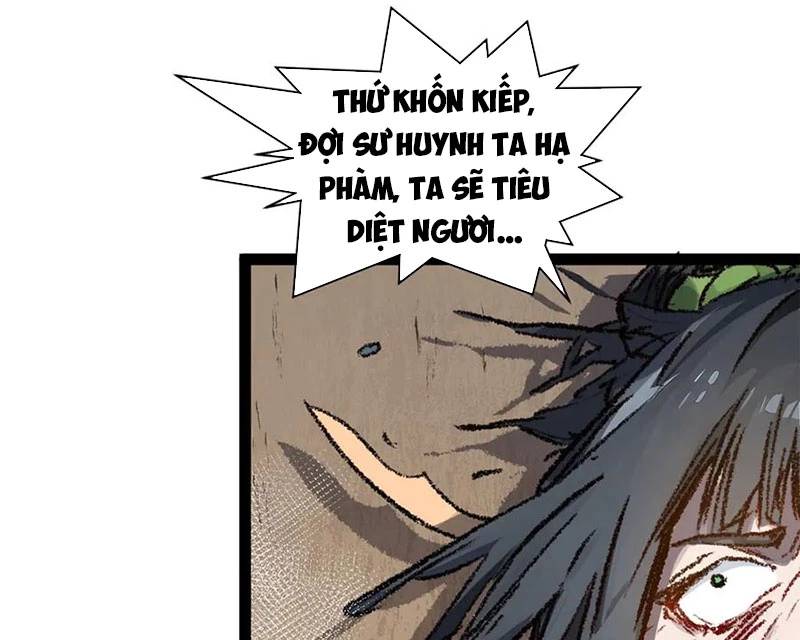 Đỉnh Cấp Khí Vận, Lặng Lẽ Tu Luyện Ngàn Năm Chap 185 - Next Chap 186