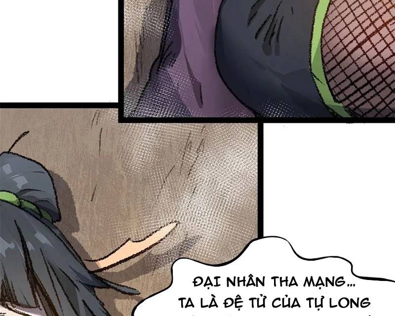 Đỉnh Cấp Khí Vận, Lặng Lẽ Tu Luyện Ngàn Năm Chap 185 - Next Chap 186