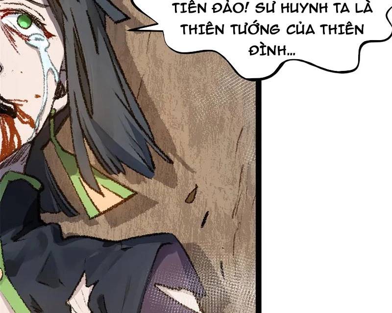 Đỉnh Cấp Khí Vận, Lặng Lẽ Tu Luyện Ngàn Năm Chap 185 - Next Chap 186