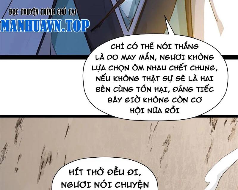 Đỉnh Cấp Khí Vận, Lặng Lẽ Tu Luyện Ngàn Năm Chap 185 - Next Chap 186