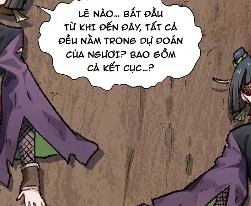 Đỉnh Cấp Khí Vận, Lặng Lẽ Tu Luyện Ngàn Năm Chap 185 - Next Chap 186