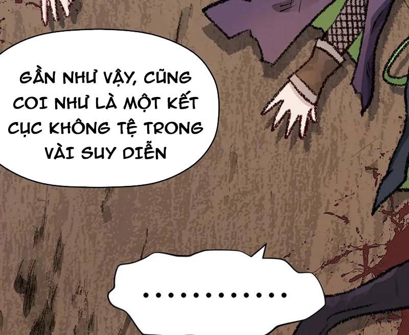 Đỉnh Cấp Khí Vận, Lặng Lẽ Tu Luyện Ngàn Năm Chap 185 - Next Chap 186