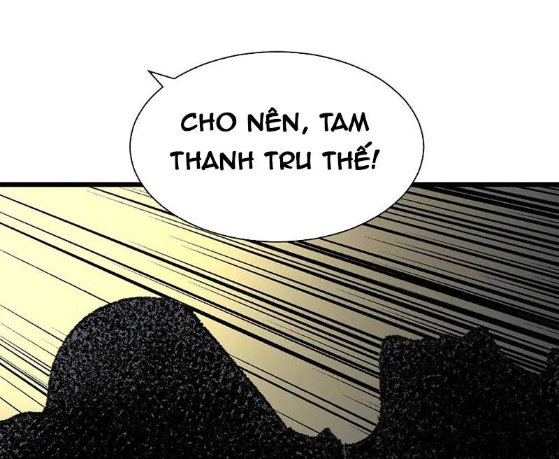 Đỉnh Cấp Khí Vận, Lặng Lẽ Tu Luyện Ngàn Năm Chap 185 - Next Chap 186