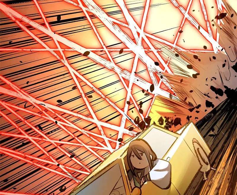 Đỉnh Cấp Khí Vận, Lặng Lẽ Tu Luyện Ngàn Năm Chap 185 - Next Chap 186